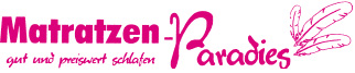 Matratzenparadies Logo